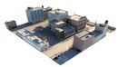 城市高楼大厦C4D模型 City Building(4)-缩略图