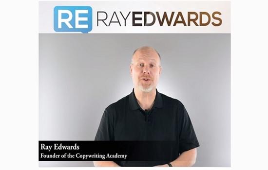 Ray Edwards Copy Academy 营销文案编辑课程