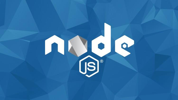 CodeWithMosh The Complete Node.js Course