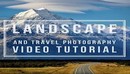 Trey Ratcliff  Landscape Photography Tutorial Series New Zealand-缩略图