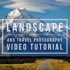 Trey Ratcliff  Landscape Photography Tutorial Series New Zealand