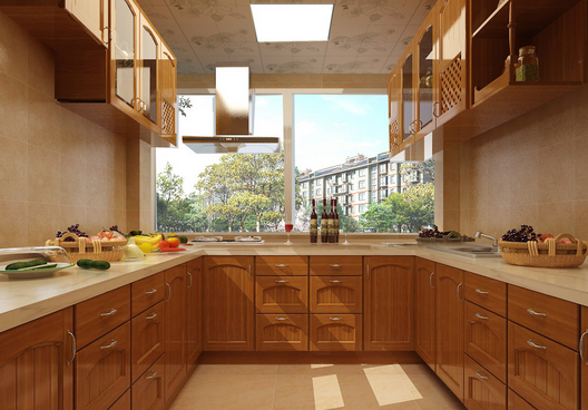 53组厨房套装模型Kitchens 