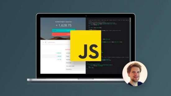 The Complete JavaScript Course 2020: Build Real Projects