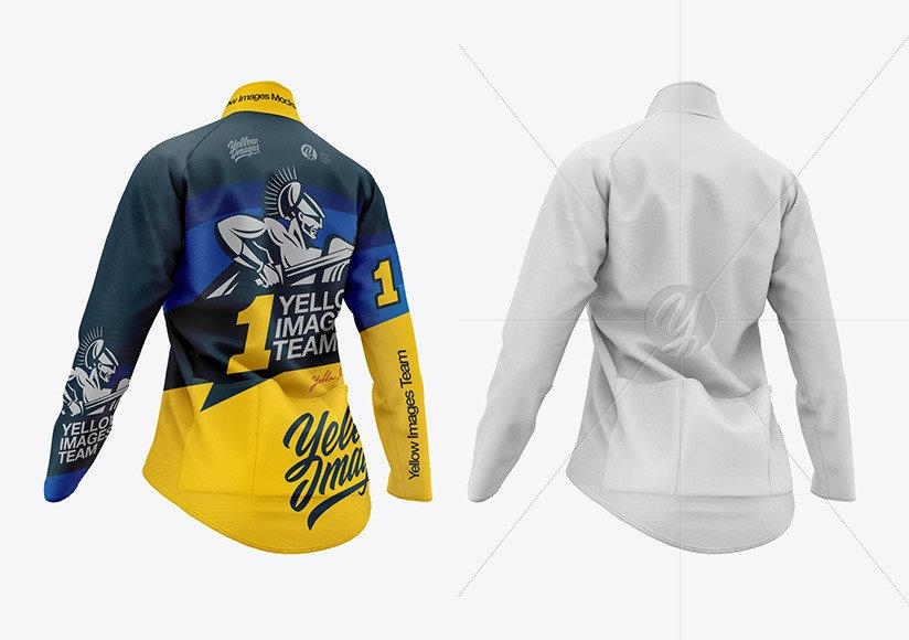 Download Get Womens Jersey Mockup Half Side View PNG Yellowimages ...