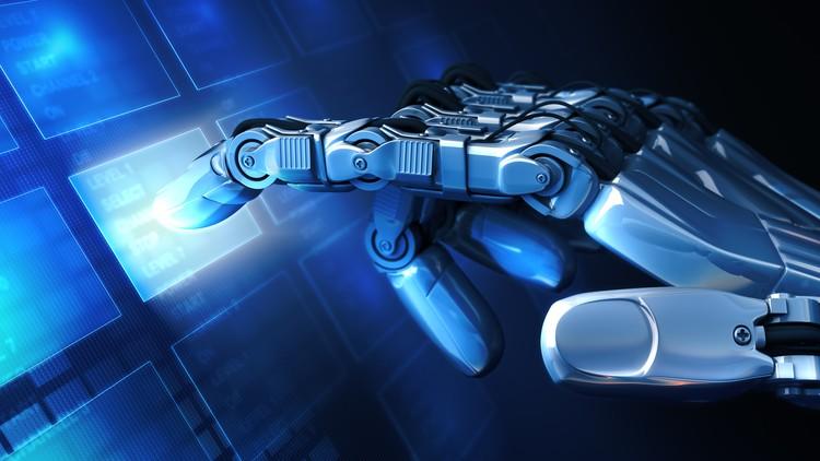 Digital Electronics Robotics learn by building module II