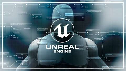 Unreal Engine 4 Class Blueprints
