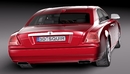 劳斯莱斯幽灵系列II 2015款模型 Rolls-Royce Ghost Series II 2015 3D Model-缩略图
