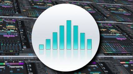 Music Production III - Audio Mastering in Logic Pro X!