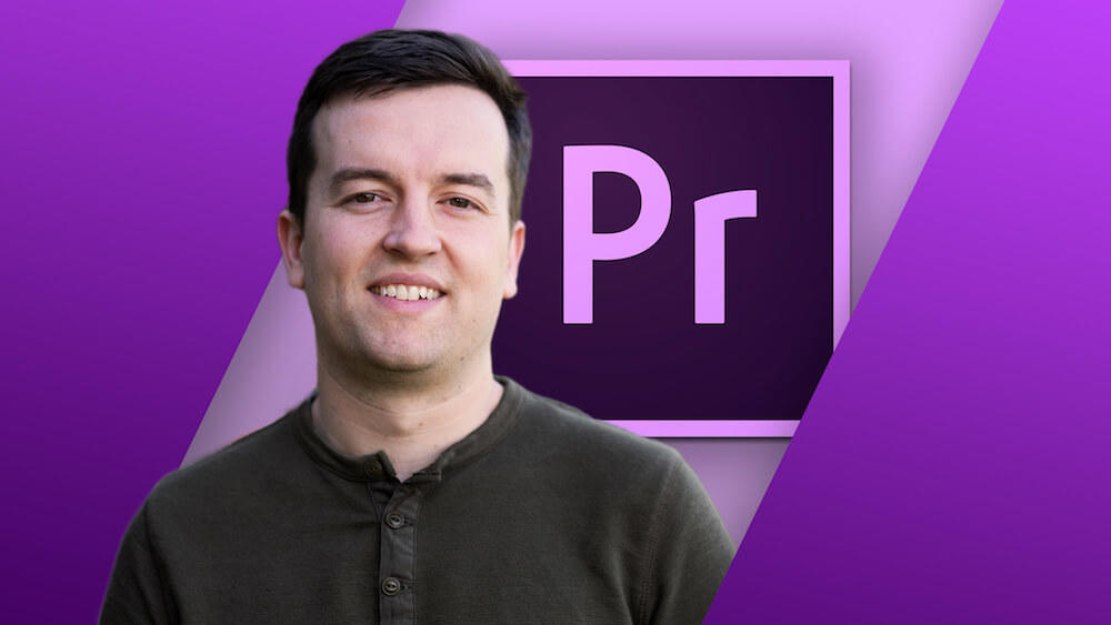 Udemy - Premiere Pro CC for Beginners Video Editing in Premiere