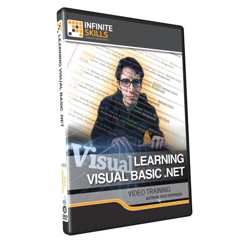 Learning Visual Basic .NET - A Guide To VB.NET Programming 