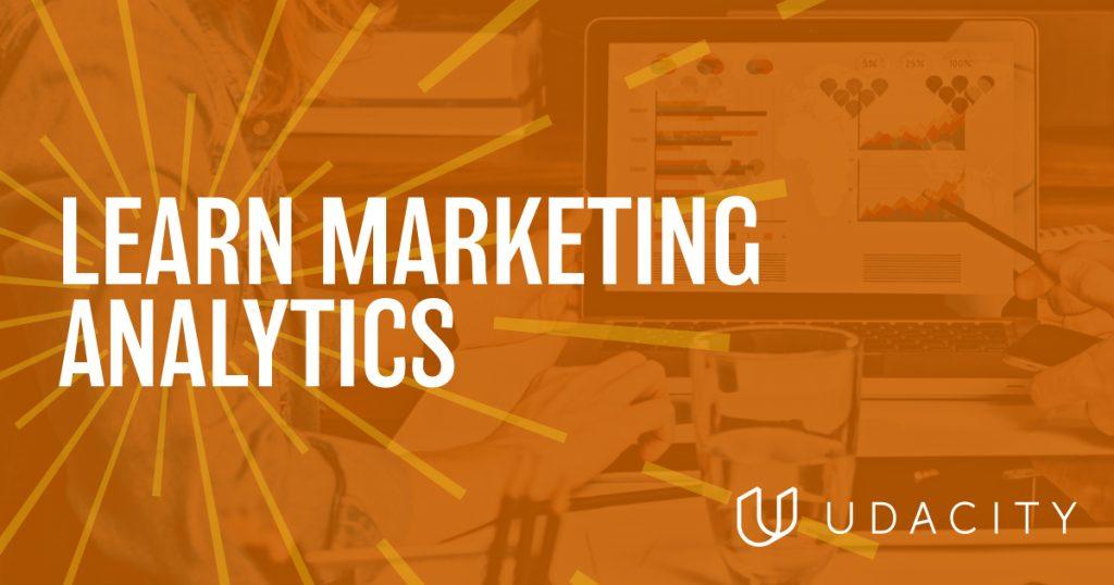 Marketing Analytics (BETA) v1.0.0
