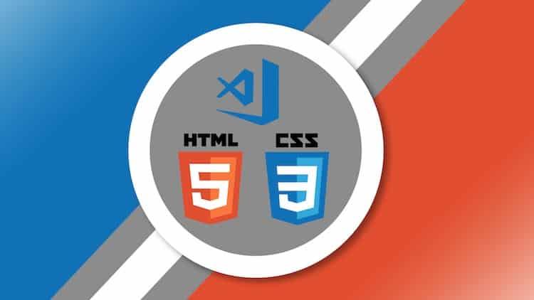 HTML CSS Tutorial and Projects Course