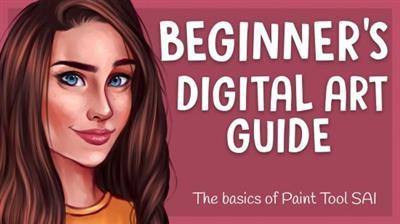 Complete Beginner's Guide to Digital Art