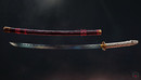 日本武士刀模型-缩略图