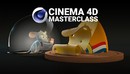  Cinema 4D Masterclass: The Ultimate Guide to Cinema 4D-缩略图