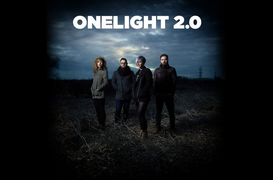 OneLight 2.0 Workshop with Zack Arias单灯大师 OneLight Workshop 2.0课程