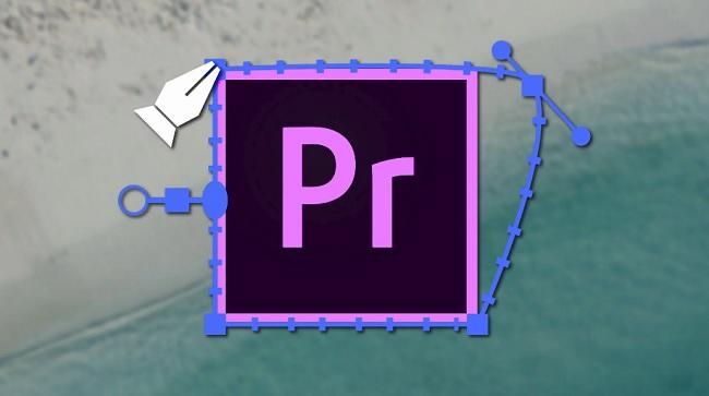 Masking in Adobe Premiere Pro