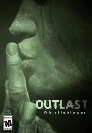 39套C4D生存恐怖游戏《逃生:告密者Outlast: Whistleblower》游戏角色模型合集