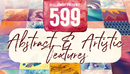 599 Abstract Artistic Textures-缩略图