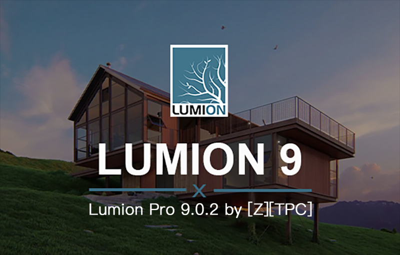 lumion pro 9 bittorrent