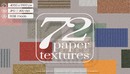 72 Paper Textures 3964353  | 30% Off-缩略图