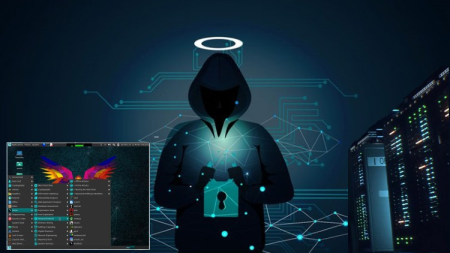 Master Ethical Hackin Cyber Security and Penetration Test