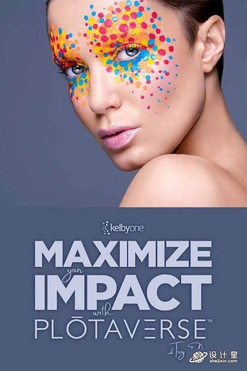 KelbyOne - Maximize Your Impact with Plotaverse