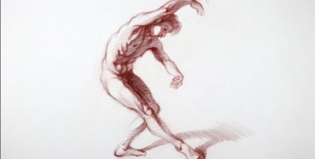 The Art Science of Figure Drawing GESTURE