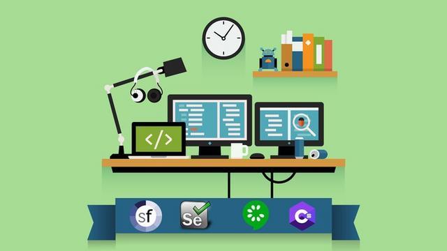 Automate Application with Specflow and Selenium WebDriver C#