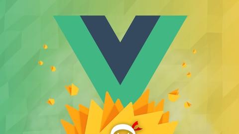 Build Web Apps with Vue JS 2 Firebase