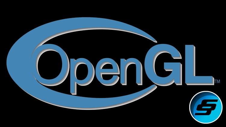  Modern OpenGL C++ 3D Game Tutorial Series 3D Rendering