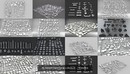 科幻风格硬面零部件3D模型 All Kitbash Collection UV’ed FBX only-缩略图