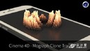 Cinema 4D Mograph Clone Transform-缩略图