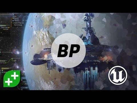 Unreal Engine Blueprint Developer – Learn Visual Scripting