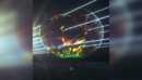  C4D R18圆球破碎动画工程 Ball animation C4D Project  -缩略图