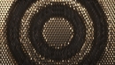 C4D Octane黄金鳞片翻转过渡动画效果 -缩略图