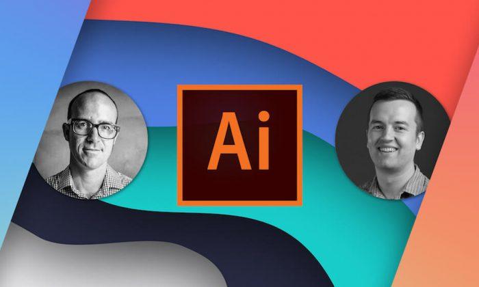 Adobe Illustrator CC – Essentials Training Course