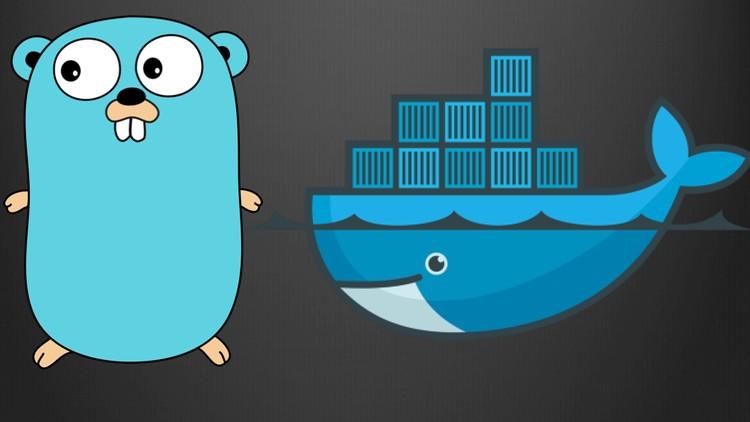 udemy Go 語言基礎實戰 (開發, 測試及部署)