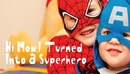 Kids Font  可爱卡通儿童字体-缩略图