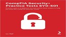 CompTIA Security+ Practice Tests SY0-501: Practice tests in 4 different formats -缩略图