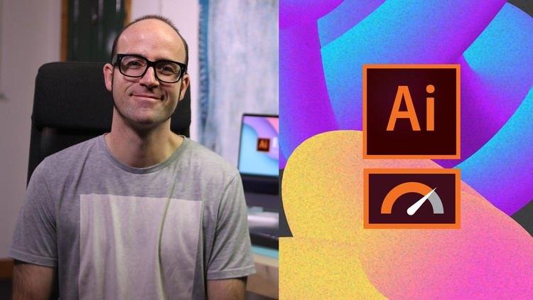 Adobe Illustrator CC – Advanced Training Course 11.2019 