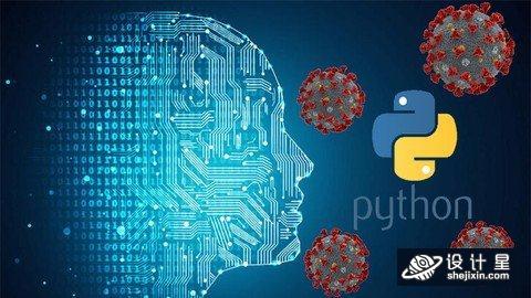 Python:Corona Virüs Veri Analizi ile Yapay Zeka için Python