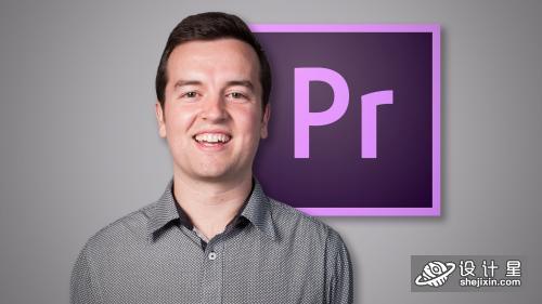 SkillShare - Adobe Premiere Pro CC - The Complete Course