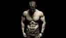 HIIT and Body weight exercises with a US Marine-缩略图