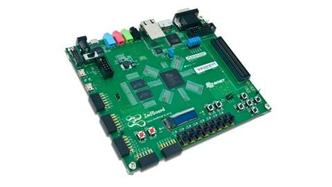 Embedded System Design with Xilinx Zynq FPGA and VIVADO