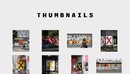 Urban Poster Mockup VOL.4 3034276 城市海报样机-缩略图