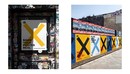 Urban Poster Mockup VOL.4 3034276 城市海报样机-缩略图