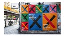 Urban Poster Mockup VOL.4 3034276 城市海报样机-缩略图