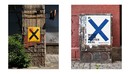 Urban Poster Mockup VOL.4 3034276 城市海报样机-缩略图