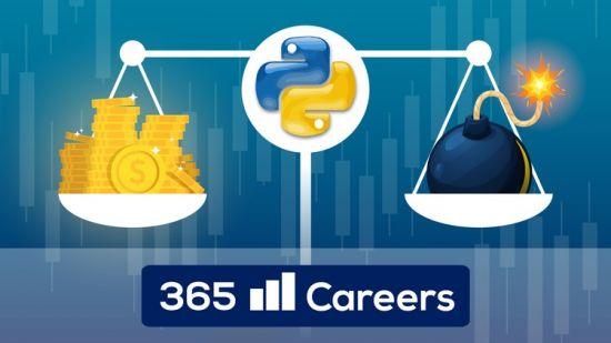 Credit Risk Modeling in Python 2020  Python金融信用风控课程